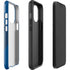 NFL Indianapolis Colts Double Vision iPhone 15 Pro Impact Case